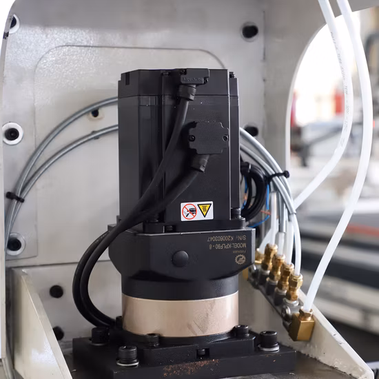 Изготовление мебели, деревообрабатывающее оборудование, гравировка, резка, фрезерный станок с ЧПУ 1325 с CE