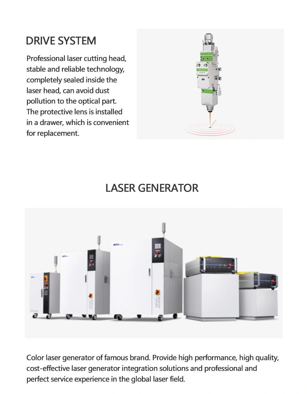 Metal Sheet Cutting CNC Fiber Laser Cutting Machine Fiber Laser Cutting Machine CNC Machinery 1500W Fiber Laser Cutting Machine Laser Cutting Machineautomatic