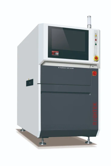 Производитель печатных плат R-Tek Online CO2 Струйный станок, Станок для лазерной маркировки