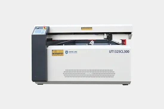 CO2 300W 500W 600W Станок для лазерной гравировки с ЧПУ для дерева, акрила, кожи, ткани, стекловолокна, углеродного волокна, ткани, ПВХ, пластика, резины, прокладки, пены, металла, стали
